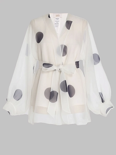 блузка Marina Rinaldi MRETEMPIO