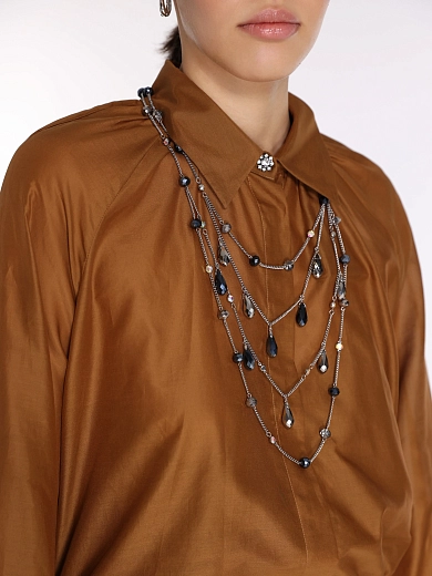 ожерелье Marina Rinaldi MRETRIONFO