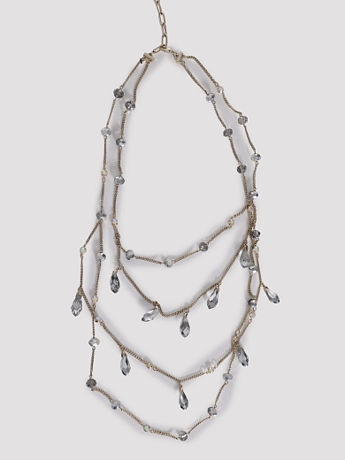 ожерелье Marina Rinaldi MRETRIONFO