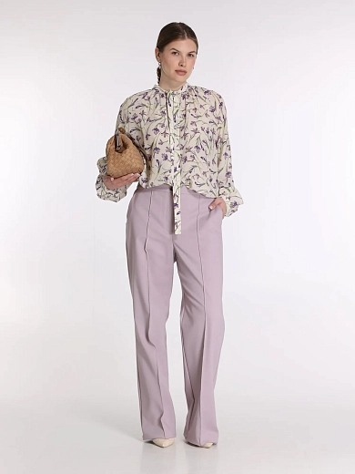 блузка Marina Rinaldi MRNALPACA