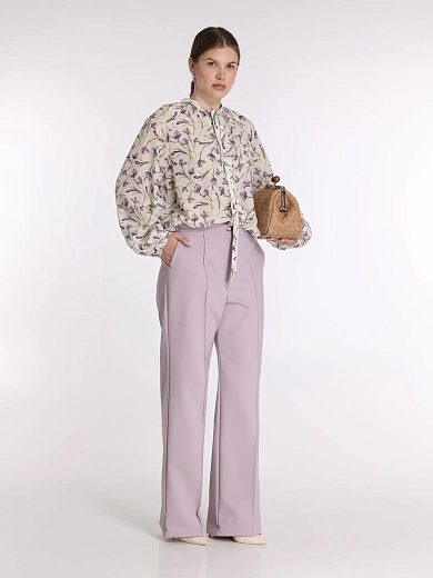 блузка Marina Rinaldi MRNALPACA