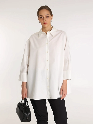 рубашка Marina Rinaldi MRNARCO