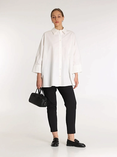 рубашка Marina Rinaldi MRNARCO