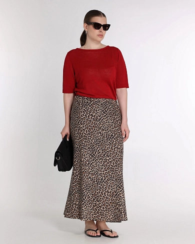 юбка Marina Rinaldi MRNBASCHI