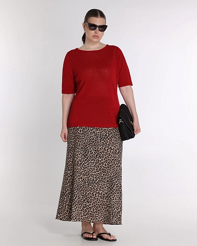 юбка Marina Rinaldi MRNBASCHI