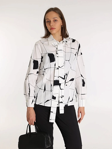 рубашка Marina Rinaldi MRNEDOTTO