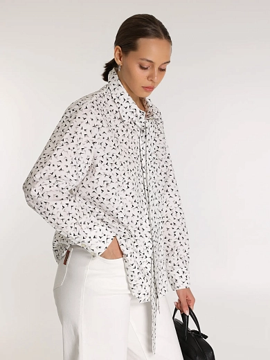рубашка Marina Rinaldi MRNEDOTTO