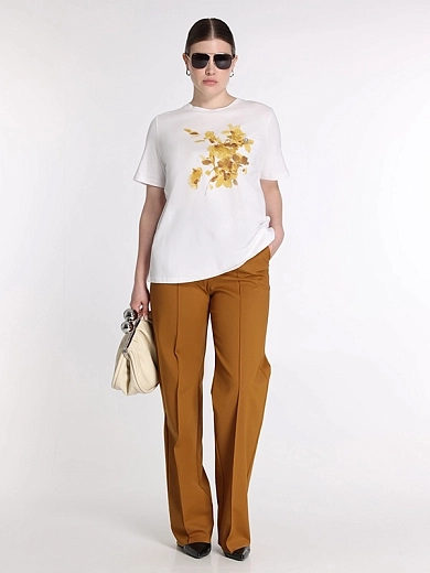 футболка Marina Rinaldi MRNELISIR