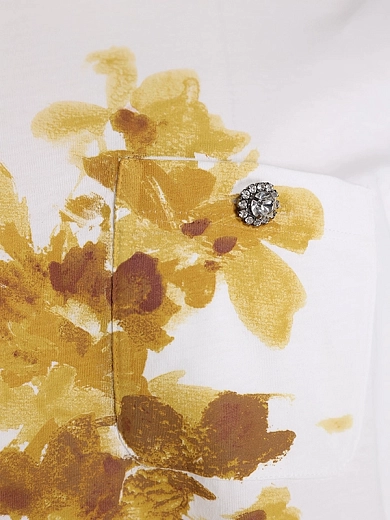 футболка Marina Rinaldi MRNELISIR