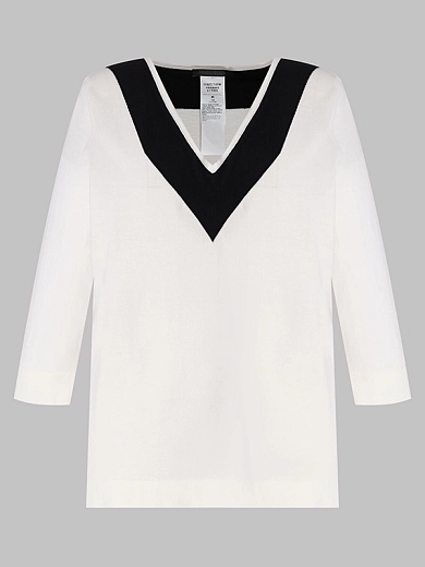 пуловер Marina Rinaldi MRNEURO