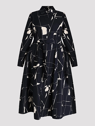 платье Marina Rinaldi MRNFARSA