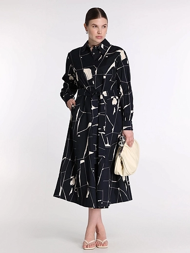 платье Marina Rinaldi MRNFARSA