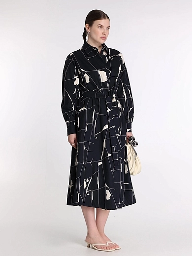 платье Marina Rinaldi MRNFARSA