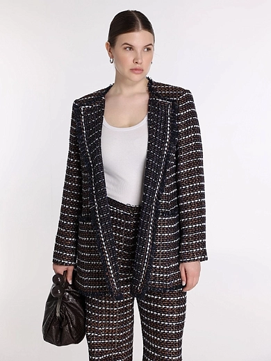 жакет Marina Rinaldi MRNFERVIDA