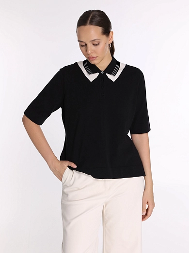 поло Marina Rinaldi MRNFINITO