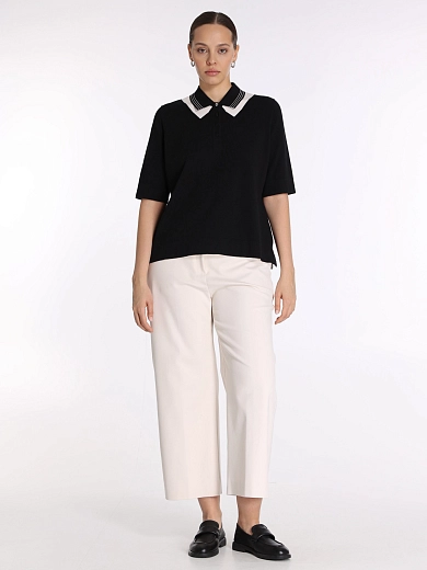 поло Marina Rinaldi MRNFINITO