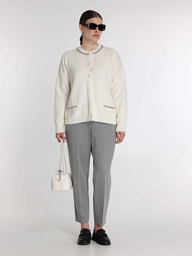 брюки Marina Rinaldi MRNFIOCCO