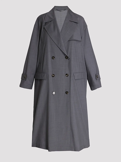 тренч Marina Rinaldi MRNIDONEO