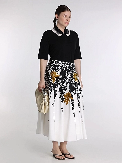 юбка Marina Rinaldi MRNLIUTI