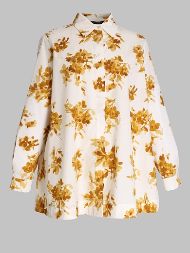 рубашка Marina Rinaldi MRNMILORD