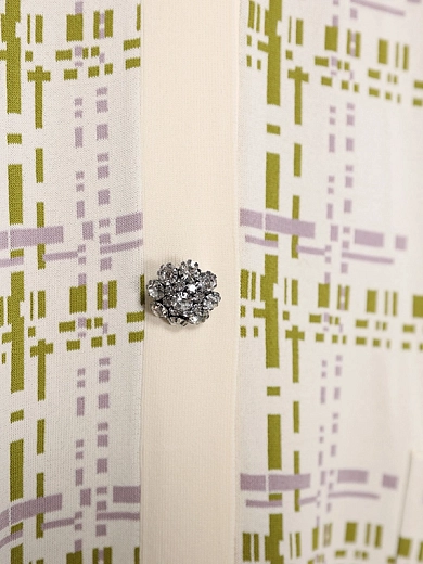 кардиган Marina Rinaldi MRNOMBRE