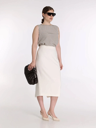 юбка Marina Rinaldi MRNOSAKA