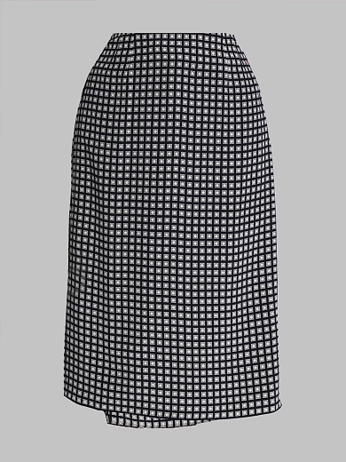 юбка Marina Rinaldi MRNPEPLO