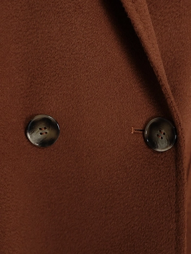 пальто короткое Marina Rinaldi MRNPIRANIA