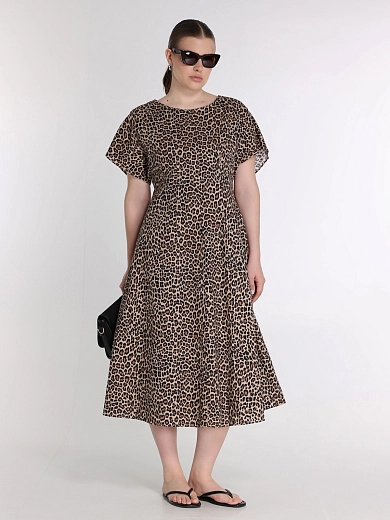 платье Marina Rinaldi MRNRADIOSO