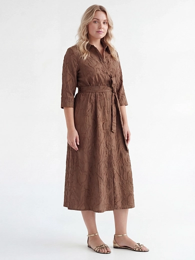 платье Marina Rinaldi MRNSANDALO