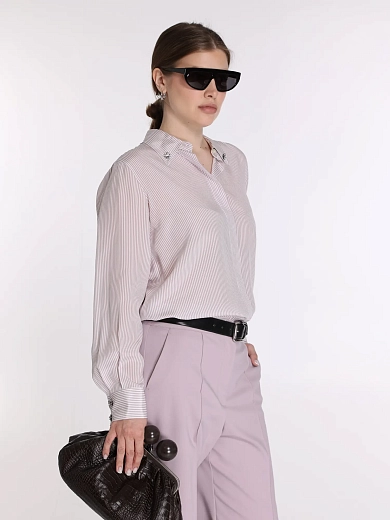 блузка Marina Rinaldi MRNSCATOLA