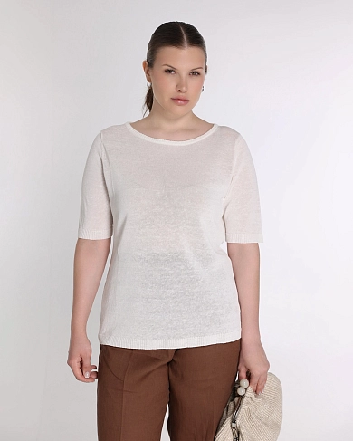 джемпер Marina Rinaldi MRNTIMORE