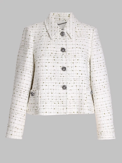 жакет Marina Rinaldi MRNTRIONFO