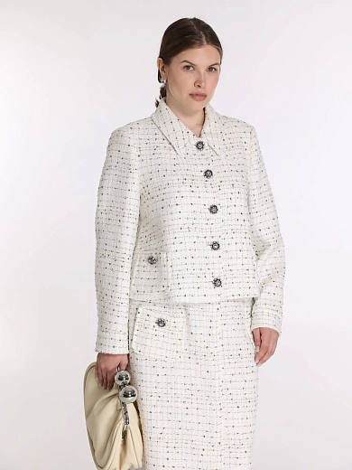 жакет Marina Rinaldi MRNTRIONFO