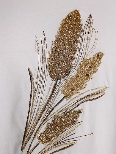 лонгслив Marina Rinaldi MRNVISTA