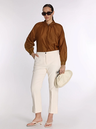 брюки Marina Rinaldi MRNVOLARE