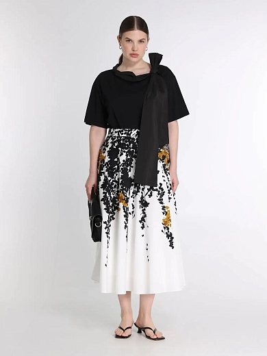 футболка Marina Rinaldi MRNWHISKY