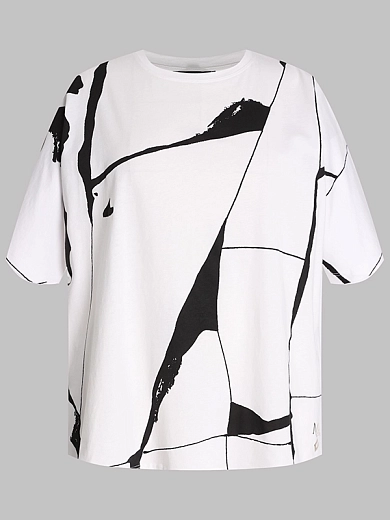 футболка Marina Rinaldi MRNZINCO