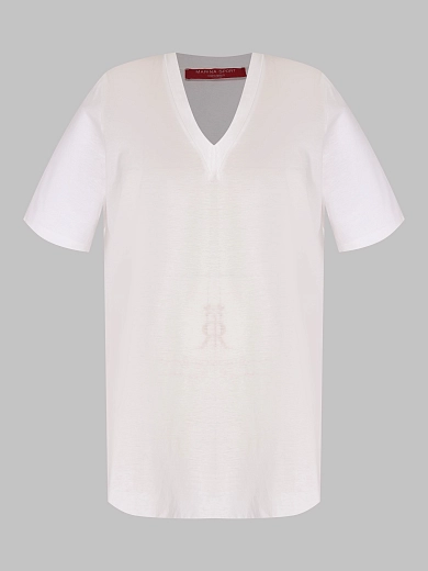 футболка Marina Rinaldi MRSANGRI