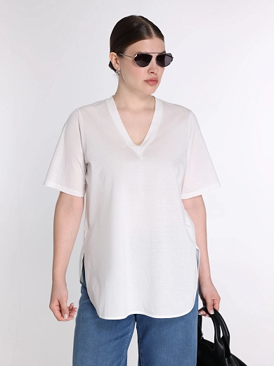 футболка Marina Rinaldi MRSANGRI