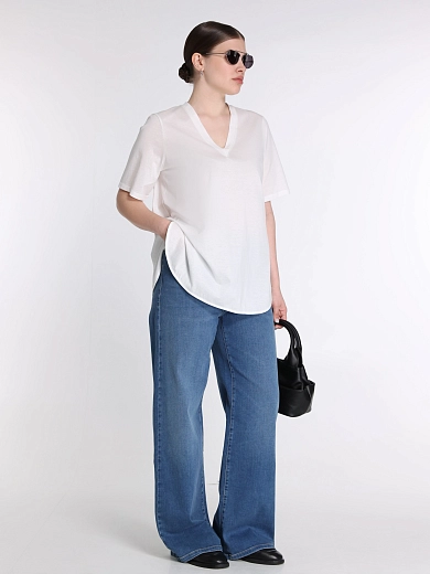 футболка Marina Rinaldi MRSANGRI