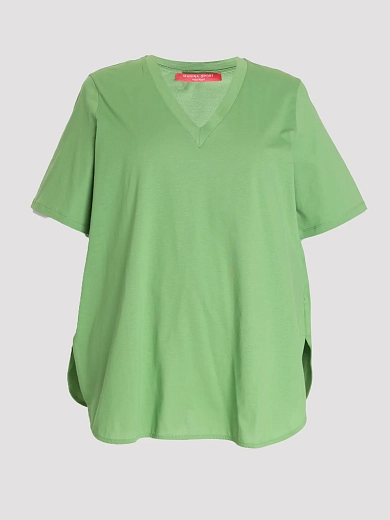 футболка Marina Rinaldi MRSANGRI