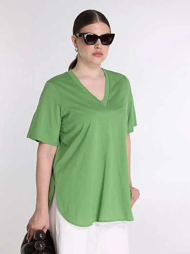 футболка Marina Rinaldi MRSANGRI