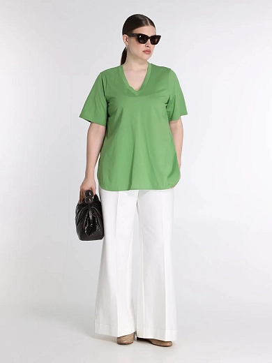 футболка Marina Rinaldi MRSANGRI