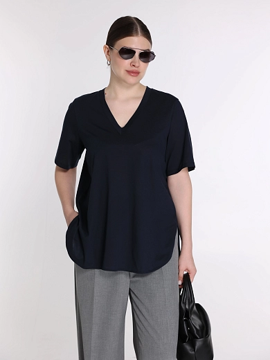 футболка Marina Rinaldi MRSANGRI