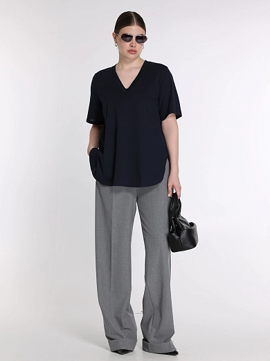 футболка Marina Rinaldi MRSANGRI