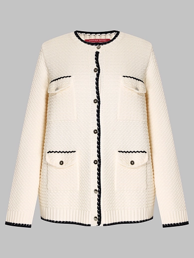 кардиган Marina Rinaldi MRSARMONY