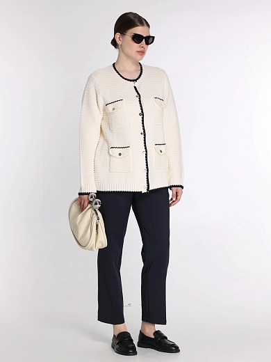 кардиган Marina Rinaldi MRSARMONY