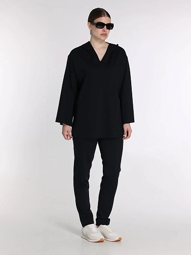 толстовка Marina Rinaldi MRSBOSSO