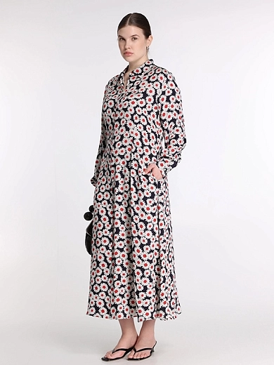 платье Marina Rinaldi MRSCANDORE